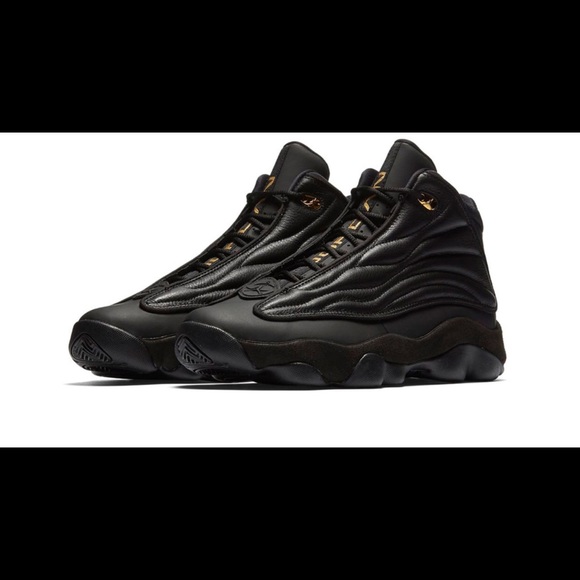 Jordan Other - Jordan air strong pro